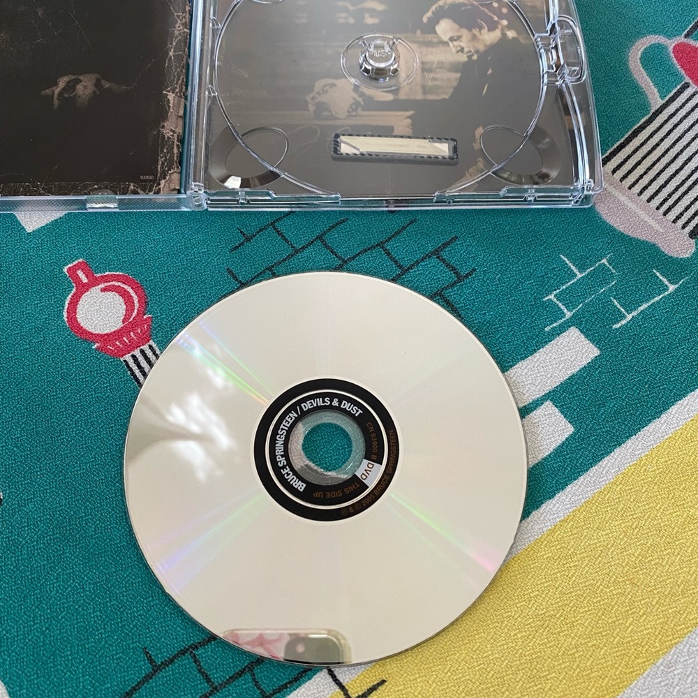 Bruce Springsteen🏷7/$10🔥 - Picture 3 of 8